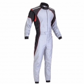 Nomex Suit