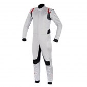Nomex Suit