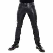 Leather Pants
