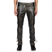 Leather Pants