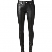 Leather Pants