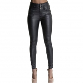 Leather Pants