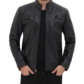 Leather Jackets