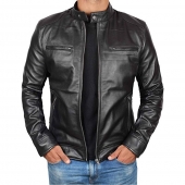 Leather Jackets