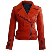 Leather Jackets