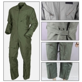 Flame Retardant Workwear