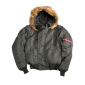 Alpha Jacket