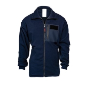 Available in Navy Black