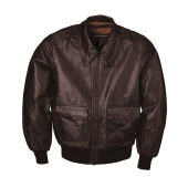A-2 Leather Jacket