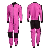 4-ply Taslan, Cordura and Schoeller Windproof Spandex