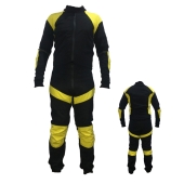 4-ply Taslan, Cordura and Schoeller Windproof Spandex