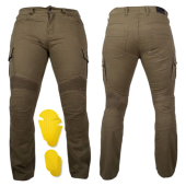 Motorcycle Denim Jeans (Kevlar / Armored)