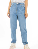 SLIMFIT DENIM PANT