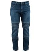 REINFORCED/ARMOURED MOTO JEANS