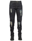QUEENSWAY REINFORCED/ ARMOURED JEANS
