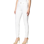 Custom Slim Womens Denim Pants