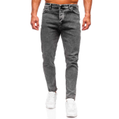 Custom Slim Fit Mens Denim Jeans Pants Wholesale Breathable Quick Dry and Comfortable Men Denim Pants