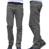 Mens Slim Fit Jeans Regular Jeans Denim Trouser Pants