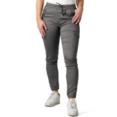 JEANS CARGO JOGGER PANTS